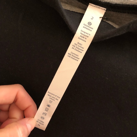 Lululemon City Bound Dress - Picture 8 of 8